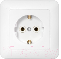 Розетка Bylectrica Паритет РС16-300 - фото