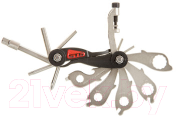 Гаечный ключ STG HF38A1 / Х95716 - фото