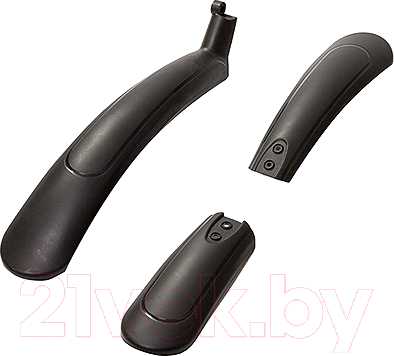 Крылья для велосипеда STG GT-DYH / Х94982 - фото