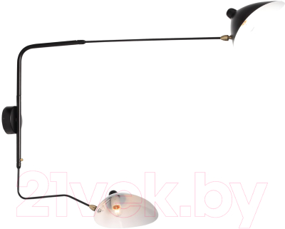 Бра ST Luce Spruzzo SL305.401.02