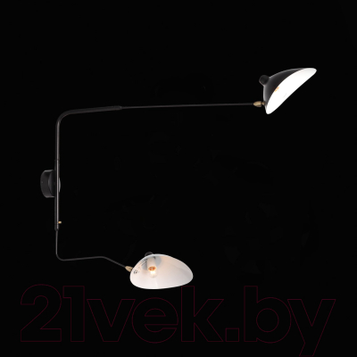 Бра ST Luce Spruzzo SL305.401.02