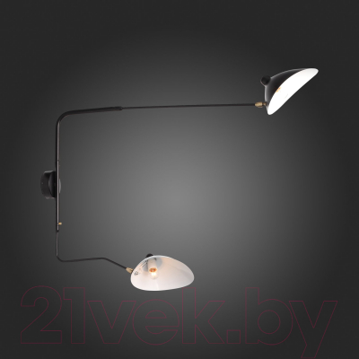 Бра ST Luce Spruzzo SL305.401.02