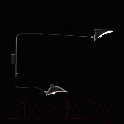 Бра ST Luce Spruzzo SL305.401.02