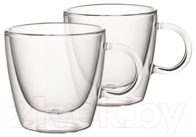 Набор кружек Villeroy & Boch Artesano Hot&Cold Beverages / 11-7243-8085 - фото