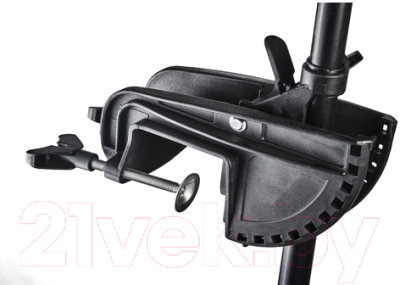 Мотор лодочный Wahoo GJ-L-36