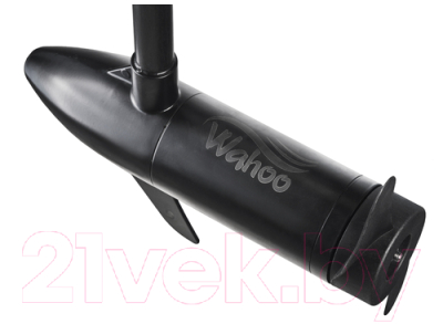 Мотор лодочный Wahoo GJ-L-36