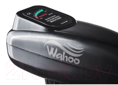 Мотор лодочный Wahoo GJ-L-36