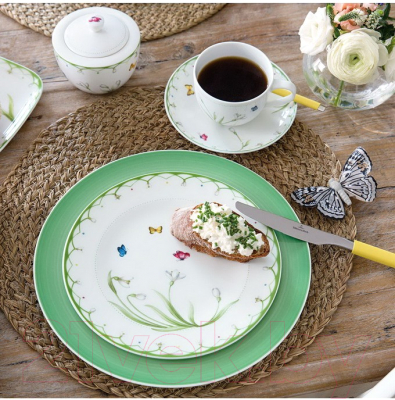 Чашка Villeroy & Boch Colourful Spring / 14-8663-1300