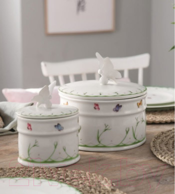 Емкость для хранения Villeroy & Boch Colourful Spring / 14-8663-4556