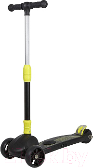 Электросамокат Novatrack Kids ESCOOKIDS.BK20 - фото