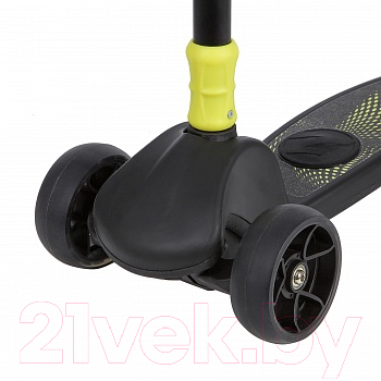 Электросамокат Novatrack Kids ESCOOKIDS.BK20