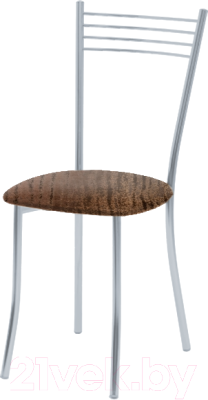 Стул Гальваник Хлоя - фото