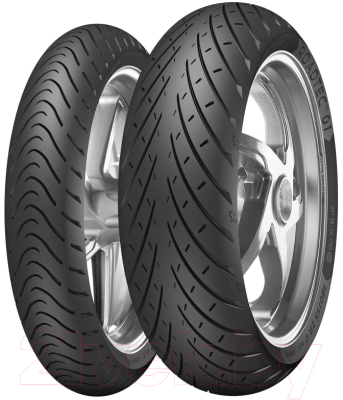 Мотошина передняя Metzeler Roadtec 01 100/90R18 56H TL - фото