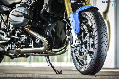 Мотошина передняя Metzeler Roadtec 01 100/90R18 56H TL
