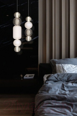 Потолочный светильник Maytoni Collar P069PL-L35CH3K