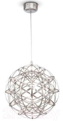 Потолочный светильник Freya Amber FR5099PL-L21CH - фото