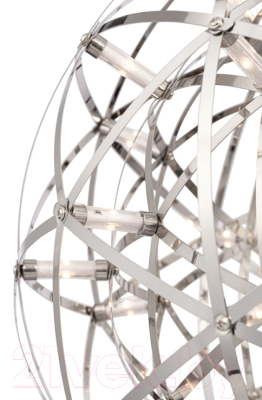 Потолочный светильник Freya Amber FR5099PL-L21CH