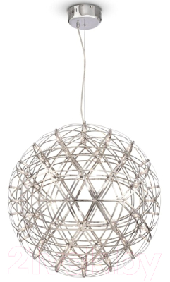 Потолочный светильник Freya Amber FR5099PL-L45CH - фото