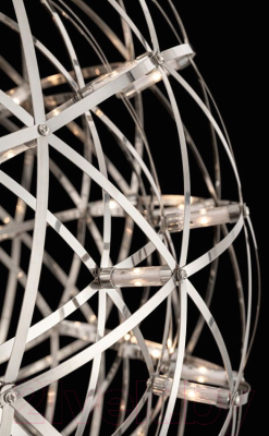 Потолочный светильник Freya Amber FR5099PL-L45CH