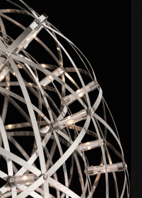 Потолочный светильник Freya Amber FR5099PL-L45CH