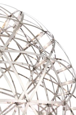 Потолочный светильник Freya Amber FR5099PL-L45CH