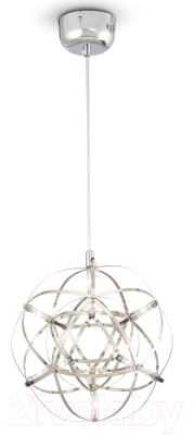 Потолочный светильник Freya Amber FR5099PL-L6CH - фото