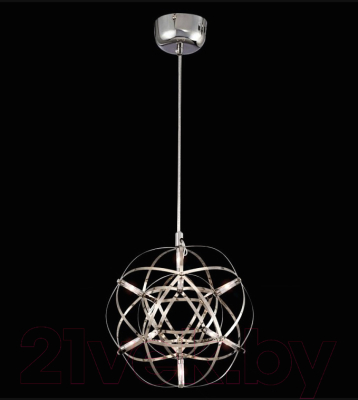 Потолочный светильник Freya Amber FR5099PL-L6CH