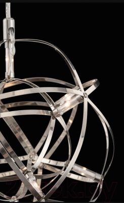 Потолочный светильник Freya Amber FR5099PL-L6CH