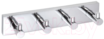 Держатель для полотенца Bemeta Beta 132405212 - фото