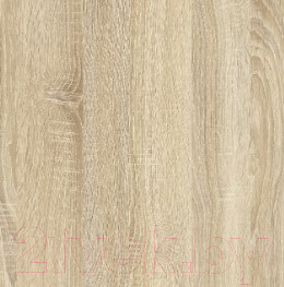 Стол-книга Mobi Глория 606 М (дуб сонома)