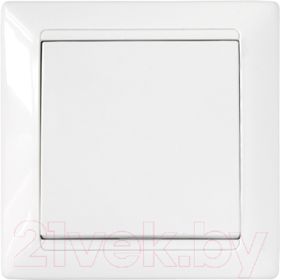 Выключатель Bylectrica Стиль С1 10-896 - фото