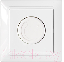 Выключатель Bylectrica Стиль С1-400-057 - фото