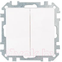 Выключатель Bylectrica Стиль С5 10-539 - фото