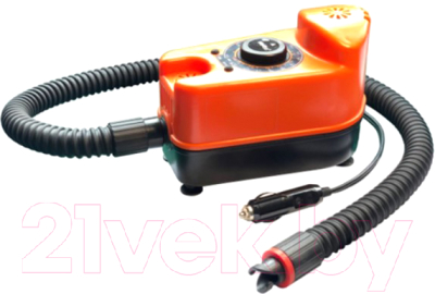 Насос электрический Scoprega Bravo BP 12 B - фото