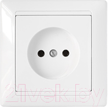 Розетка Bylectrica Стиль РС16-305 - фото