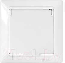 Розетка Bylectrica Стиль РС16-312 - фото