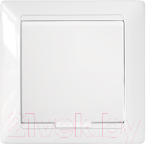 Розетка Bylectrica Стиль РС16-364 - фото