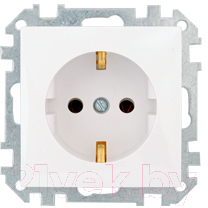 Розетка Bylectrica Стиль РС16-527 - фото