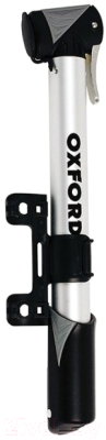 Насос ручной Oxford Airflow Mini Alloy PU890