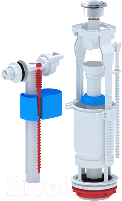 Арматура Ани Пласт WC6050M - фото