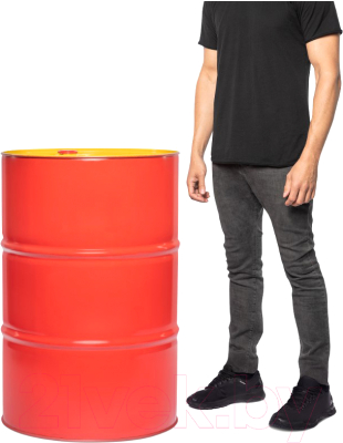 Моторное масло Shell Helix Ultra Professional AS-L 0W20