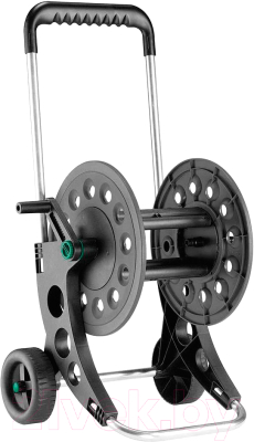 Тележка для шланга Claber Aquaviva / 60 - фото