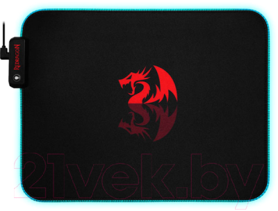 Коврик для мыши Redragon Pluto / 77588