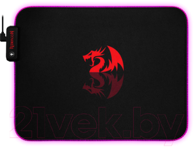 Коврик для мыши Redragon Pluto / 77588
