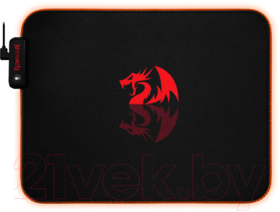 Коврик для мыши Redragon Pluto / 77588