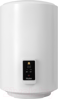 Накопительный водонагреватель Haier ES50V-A5 / GA0G70E1CRU - фото
