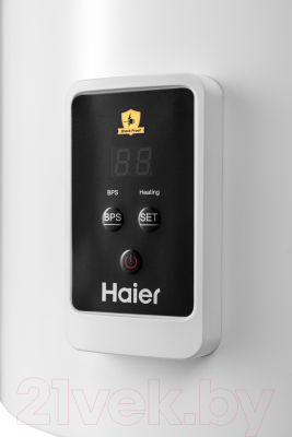 Накопительный водонагреватель Haier ES50V-A5 / GA0G70E1CRU