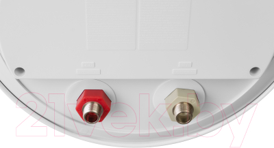 Накопительный водонагреватель Haier ES80V-A5 / GA0G72E1CRU