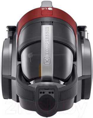 Пылесос LG VC83209UHA