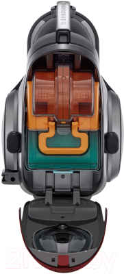 Пылесос LG VC83209UHA